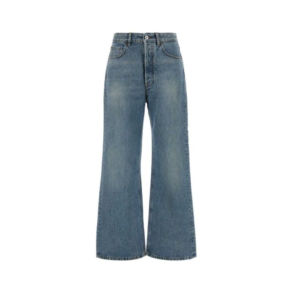 Miu Miu Women Denim Jeans